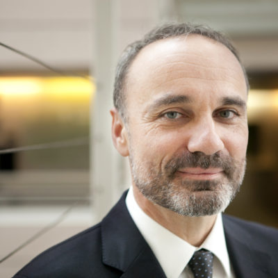Luc Thévenoz