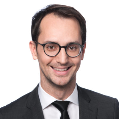 Fabien Liégeois