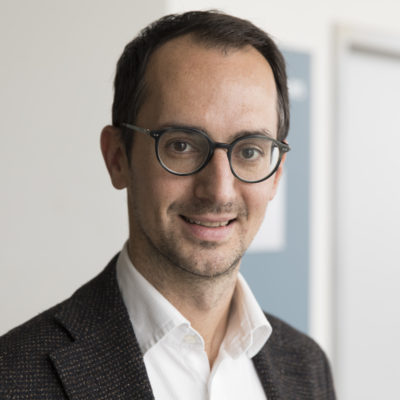 Fabien Liégeois