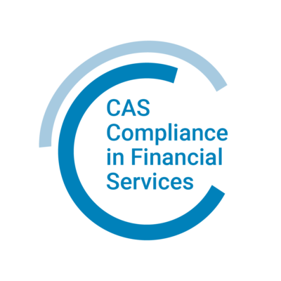 CAS Compliance in Financial Services