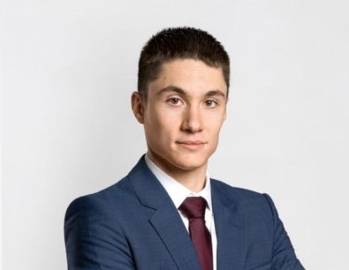 Yannick Caballero Cuevas