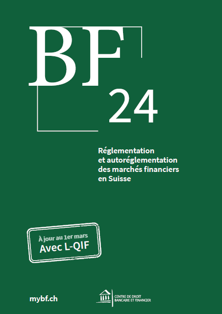 Commander BF24 en version papier / Télécharger le PDF
