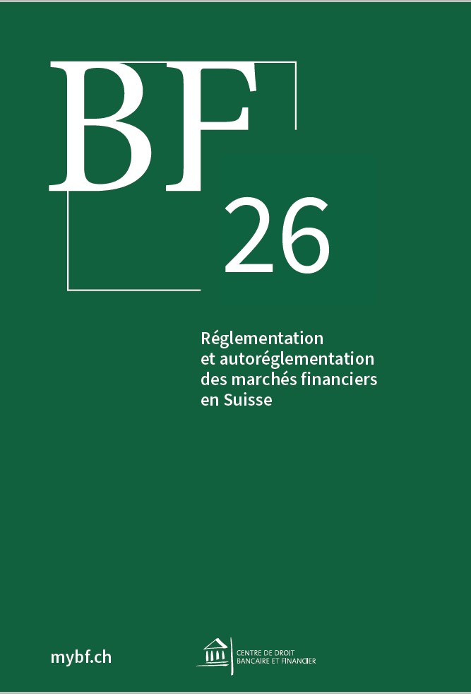 Commandez votre BF26 